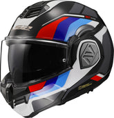CASCO MODULARE LS2 ADVANT
